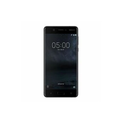 Nokia 5 - DS Matte Black Dual Sim mobilni telefon Slike