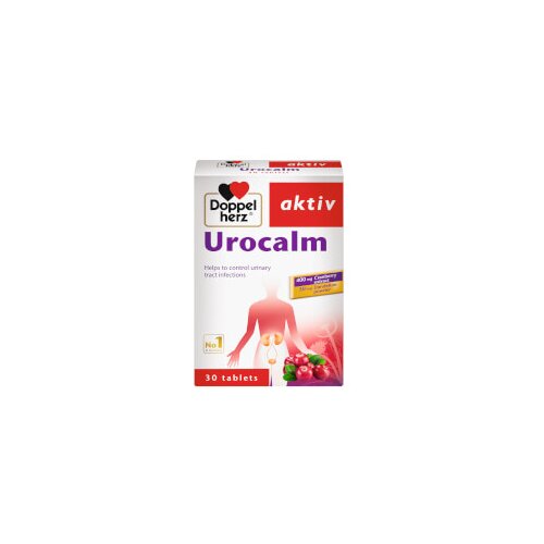 Doppelherz Urocalm tablete Cijene