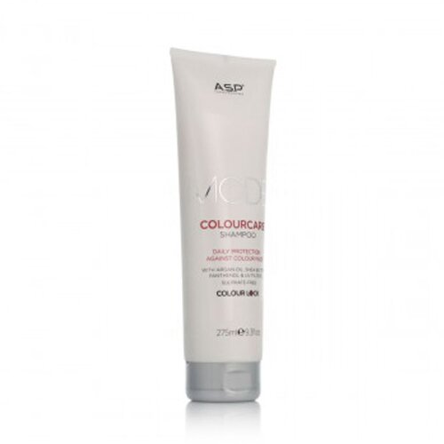  MODE ColourCare šampon za barvane, kemično obdelane lase in posvetljene lase 275 ml Cene
