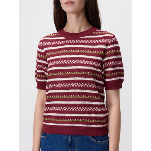 Reserved LADIES` SWEATER - šaren Cene