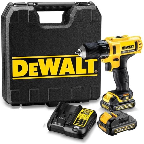 Dewalt Akumulatorski XR vrtalnik/vijačnik DCD791P2, 18 V Cene