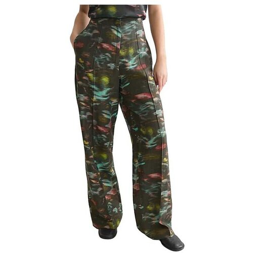 SCOTCH &amp;amp; SODA Ženske pantalone sa printom Slike