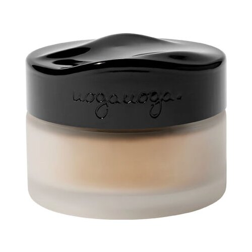 UOGA UOGA natural foundation powder with amber spf 15 - 806 goddess of gold Cijene