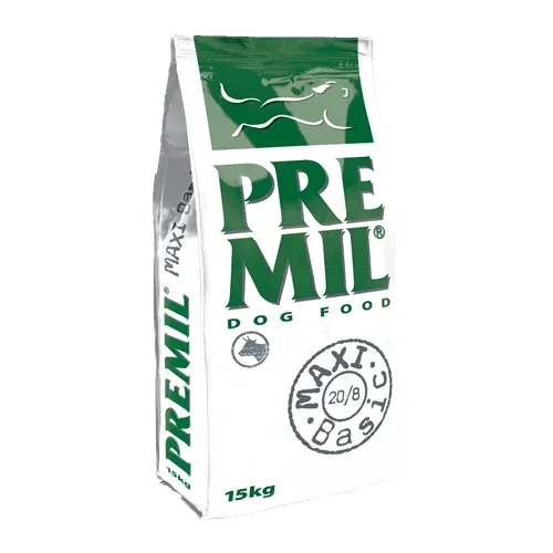 Premil Maxi Basic - 10 kg