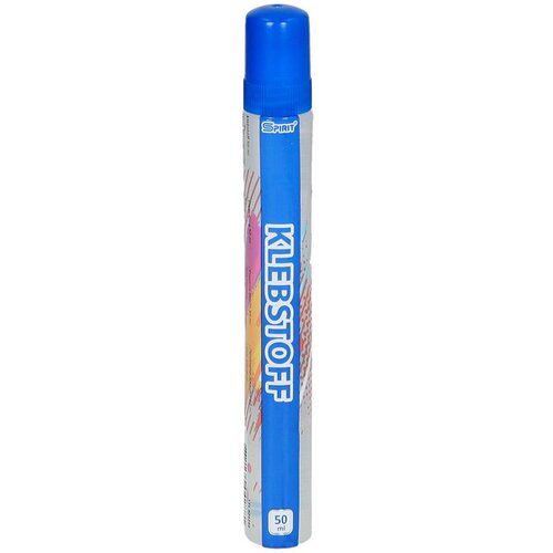 Tts Ljepilo tecno 50ml 1/1 Tran Slike