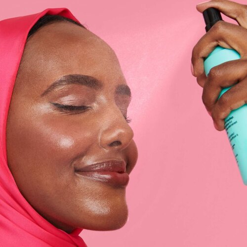 Benefit the porefessional super setter fiksator za ličila 120 ml Slike
