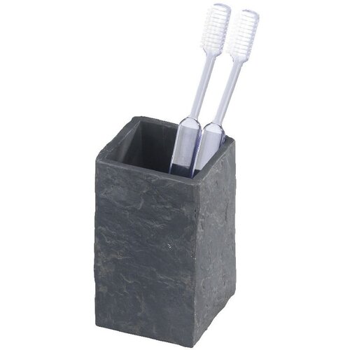 Wenko Lonček za zobno ščetko Slate Rock Cene