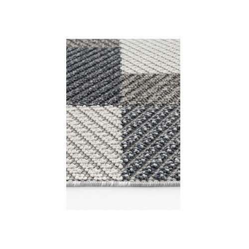 Conceptum Hypnose tepih Bukle 1403, 80x350 cm, siva Cene