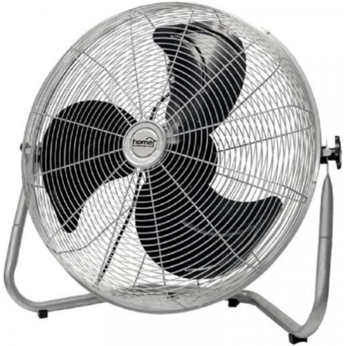 Home PVR 50 Ventilator podni, prečnik 50cm, 120W, Inox Cene