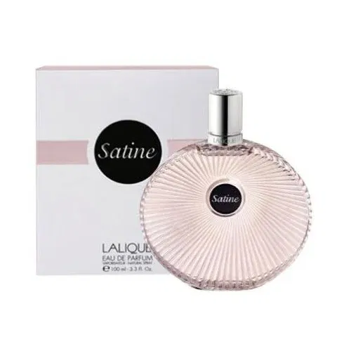 Lalique Satine 100 ml parfumska voda za ženske true