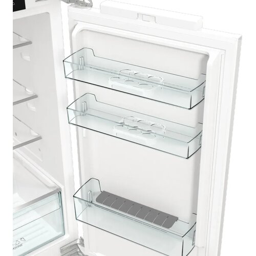 Gorenje Vgradni hladilnik NRKI517E42 Slike