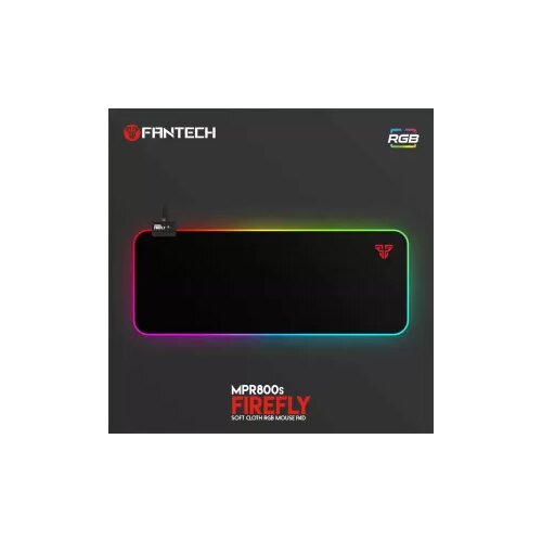  Podloga za miš Fantech MPR800s Firefly RGB Cene