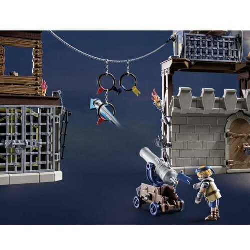  Playmobil&amp;reg; Novelmore turnirska arena 71298 Slike