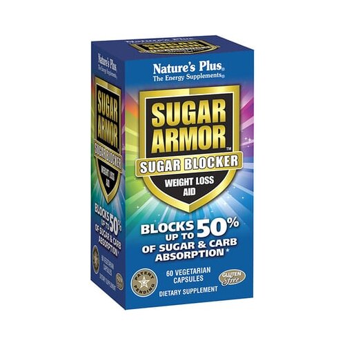 Nature&amp;#039;s Plus sugar Armor Slike