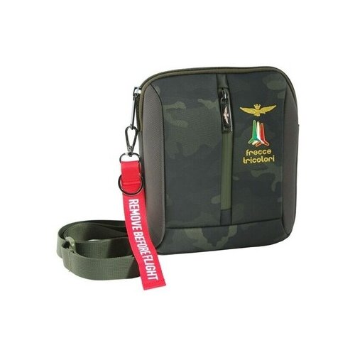 Aeronautica Militare Torbice za na ramo AM520VE pisana Slike