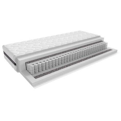 Premium Living Ležišče Premium Lux Seven Plus, 100x220 Cm Cene