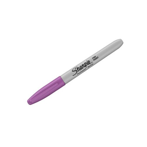 Maped Sharpie permanentni marker fine kupina ( SH25039 ) Cene