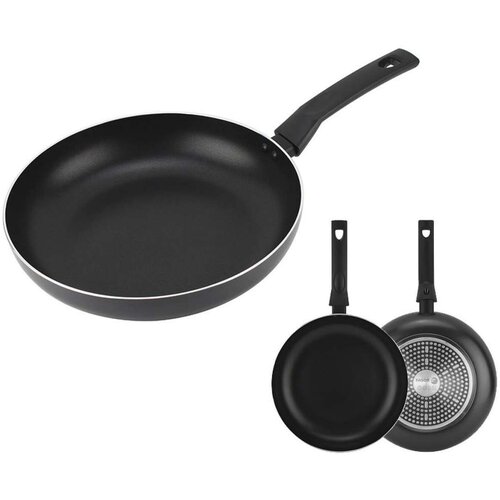  Set tava Fagor IRIS Crna Cijene