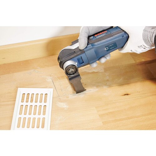 Bosch HCS list testere za uranjanje AIZ 32 BSPC Hard Wood 50 x 32 mm - pakovanje od 1 komad - 2608662362 Slike