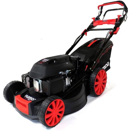 Ramda Kosilnica G53SHLE-T (4 v 1), 53 cm Slike