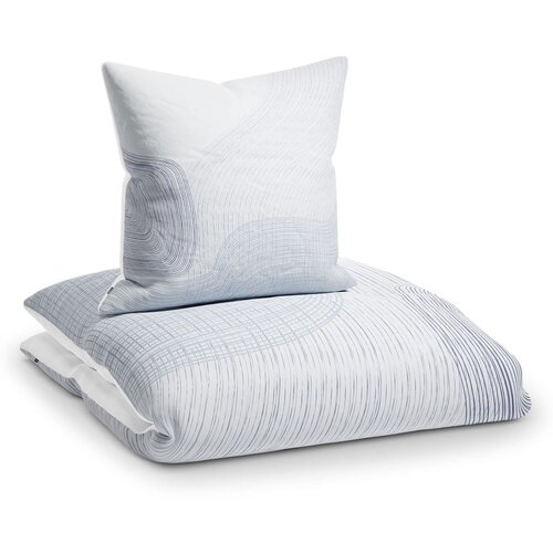 sleepwise Wonder Edition mekana posteljina, Valovi i voda Cijene