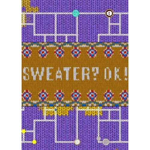  SWEATER? OK! Steam Key GLOBAL Cene