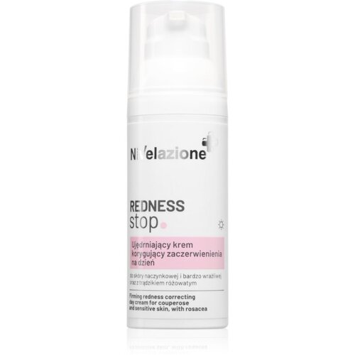 Farmona Nivelazione Redness Stop umirujuća dnevna krema protiv crvenila 50 ml Slike