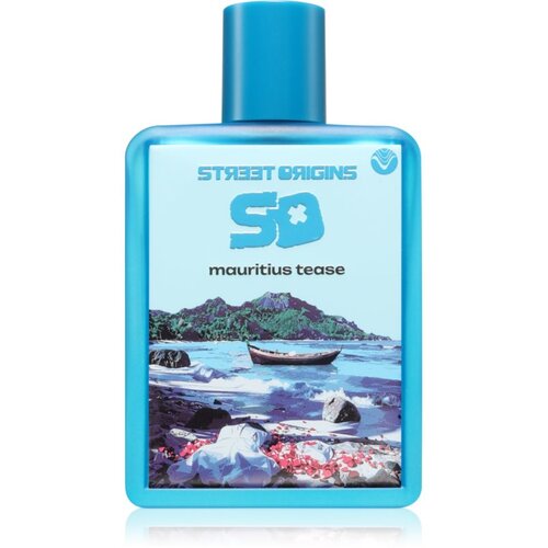 Street Origins Mauritius Tease parfemska voda za žene 75 ml Cijene