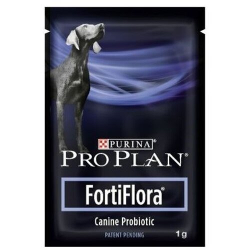 FortiFlora pes 1 g Slike