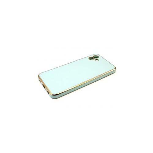  ZA&Scaron;TITNA MASKA TPU FRONDY SAMSUNG A04E GREEN Cijene
