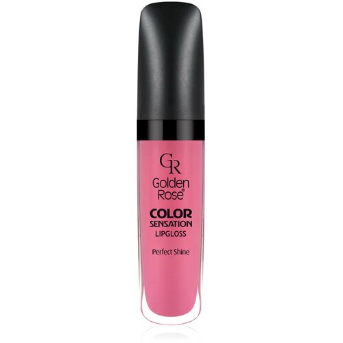 Golden Rose sjaj za usne Color Sensation Lipgloss R-GCS-111 Cene