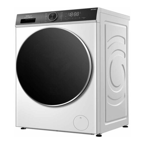 Tesla Veš mašina WF91480Tinverter9kg1400 obrtajaA85x59,5x57cmbela Cene