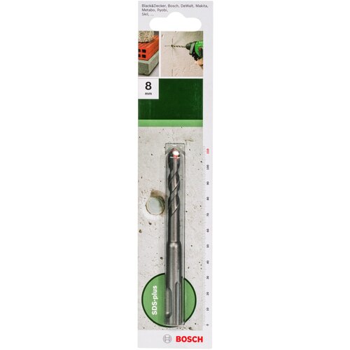 Bosch Hamer burgija SDS plus 2609255512 Slike