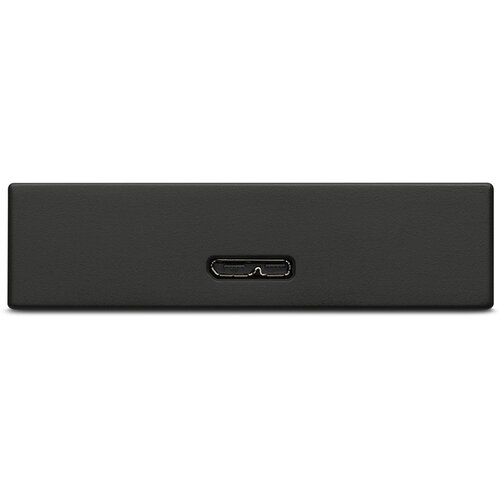 Seagate One Touch Password HDD 2TB Black External Hard Drive USB 3.2 Gen 1x1 Cijene