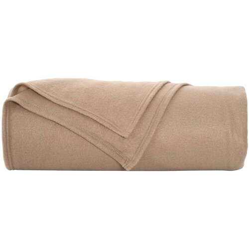  Pokrivači za bacanje 6 pcs Kamel 280 x 210 cm Runo Slike