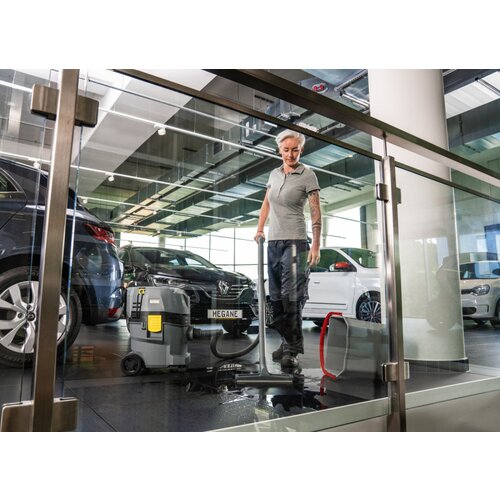 Karcher PROFI 2x baterija 36/75 + polnil ec, 2.445-070.0 - - Panteh Cene