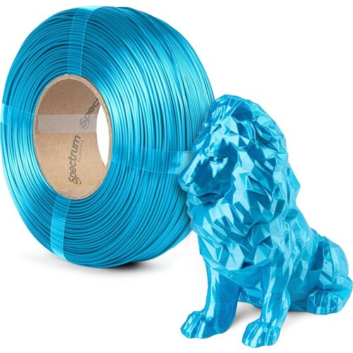 Spectrum ReFill PLA Silk Candy Blue - 1,75 mm / 1000 g Cijene