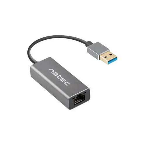 Netac cricket USB 3.0 to gigabit ethernet adapter ( NNC-1924 ) Slike