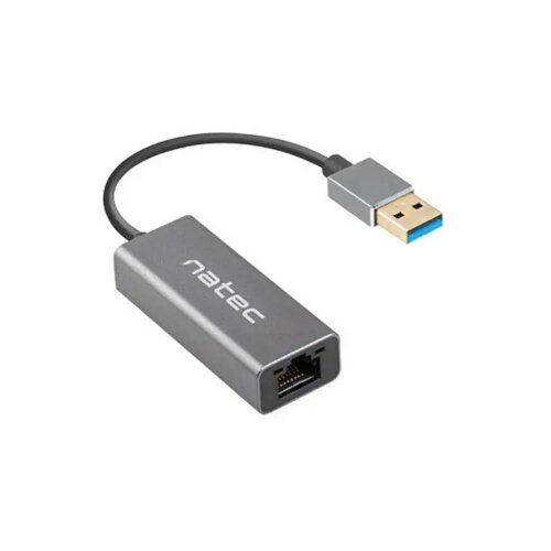 Netac NETWORK CARD CRICKET USB 3.0 1X RJ45 Cene