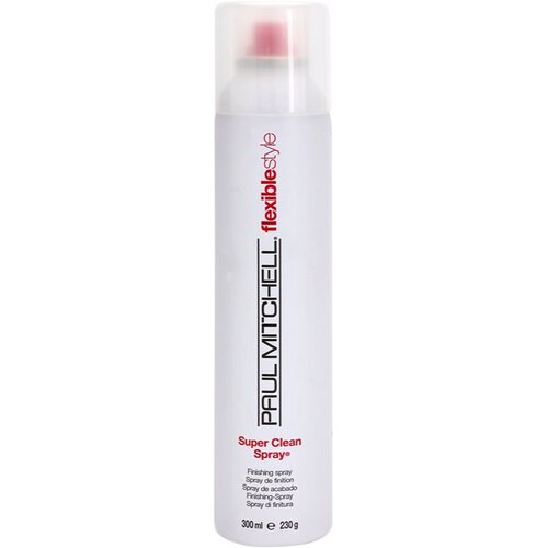 Paul Mitchell Flexiblestyle sprej za završno uređenje kose za fleksibilno učvršćivanje 300 ml Cijene