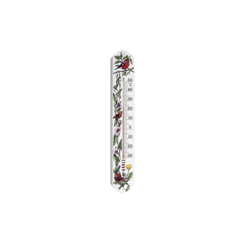 Tfa Dostmann Analoges Innen-Außen-Thermometer termometar bijela, zelena Cijene