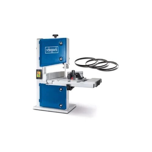Scheppach tračna pila HBS30 80 mm Slike