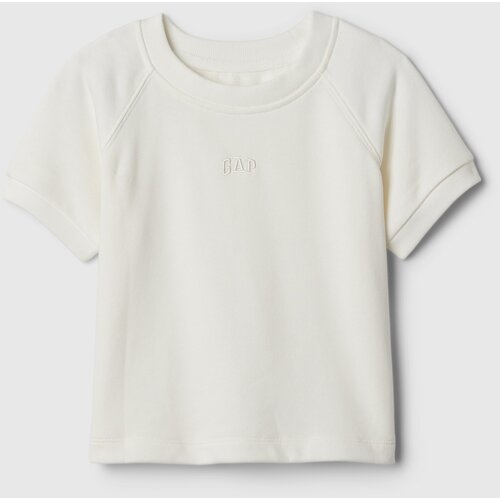 GAP Kids&amp;#039; Short Sleeve Sweatshirt - Girls Slike