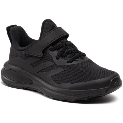 Adidas Fortarun EL K Crna Slike