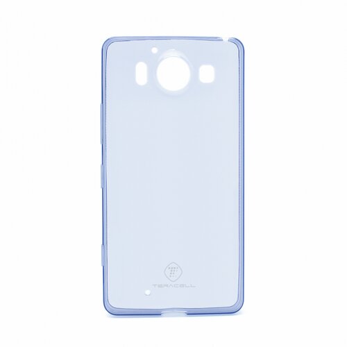 Teracell Maska za nokia Lumia 950 ljubičasta Skin Cene