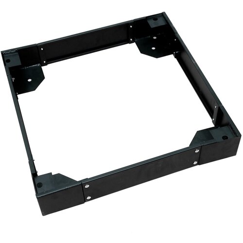 Extralink Plinth 600x1000 Black | Plinth for floor-standing cabinets | Cijene