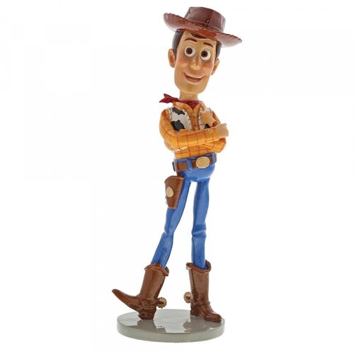 Enesco disney zgodba igrač woody figurica, (20838284) Slike