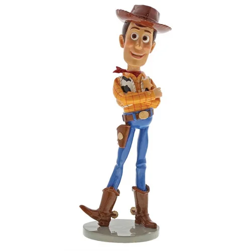 Enesco DISNEY ZGODBA IGRAČ WOODY FIGURICA, (20838284)