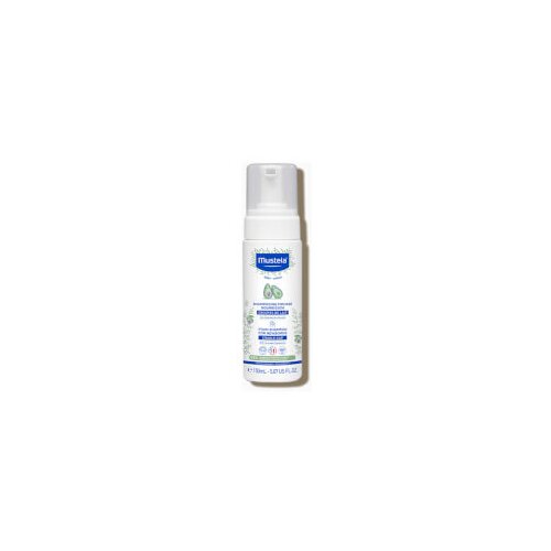 Mustela® Šampon pjena za tjemenicu Cijene