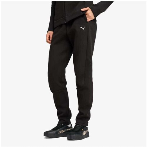 Puma evostripe sweatpants dk op Cene